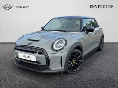 MINI Mini Cooper SE 184ch Edition Camden BVA 5CV occasion 2021 - Photo 1