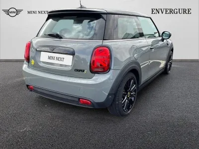 MINI Mini Cooper SE 184ch Edition Camden BVA 5CV occasion 2021 - Photo 2