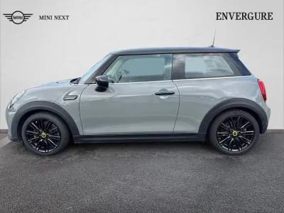 MINI Mini Cooper SE 184ch Edition Camden BVA 5CV occasion 2021 - Photo 3