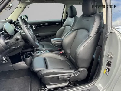 MINI Mini Cooper SE 184ch Edition Camden BVA 5CV occasion 2021 - Photo 4