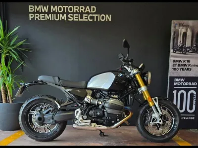 BMW R R 12 1200 nineT A2 occasion 2025 - Photo 3