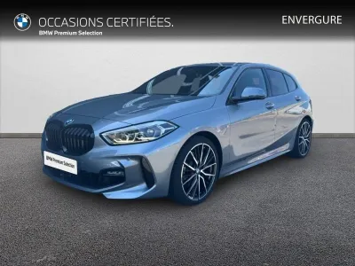 BMW Serie 1 118iA 136ch M Sport DKG7 occasion 2023 - Photo 1