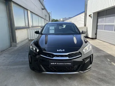 KIA XCeed 1.6 GDi 141ch PHEV Motion DCT6 occasion 2024 - Photo 2