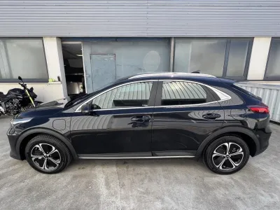 KIA XCeed 1.6 GDi 141ch PHEV Motion DCT6 occasion 2024 - Photo 3