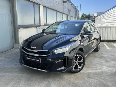 KIA XCeed 1.6 GDi 141ch PHEV Motion DCT6 occasion 2024 - Photo 1