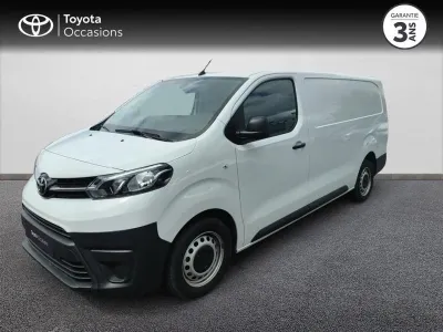 TOYOTA PROACE Long 2.0 D-4D 140 Dynamic MC23 occasion 2023 - Photo 1