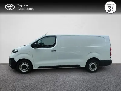 TOYOTA PROACE Long 2.0 D-4D 140 Dynamic MC23 occasion 2023 - Photo 3