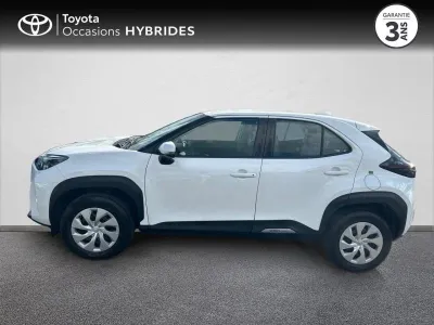 TOYOTA Yaris Cross 116h Dynamic MC24 occasion 2024 - Photo 3