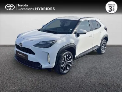 TOYOTA Yaris Cross 116h Design MC24 occasion 2024 - Photo 1