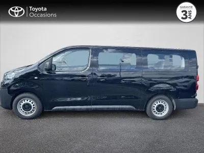 TOYOTA PROACE Combi Electric Long 75kWh MC24 occasion 2024 - Photo 3