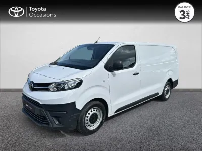 TOYOTA PROACE Long 2.0 D-4D 140 Dynamic MC23 occasion 2023 - Photo 1
