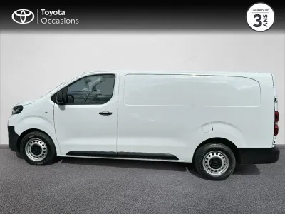 TOYOTA PROACE Long 2.0 D-4D 140 Dynamic MC23 occasion 2023 - Photo 3