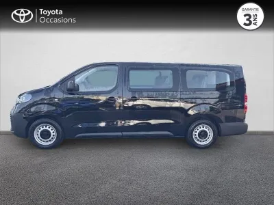 TOYOTA PROACE Combi Electric Long 75kWh MC24 occasion 2024 - Photo 3