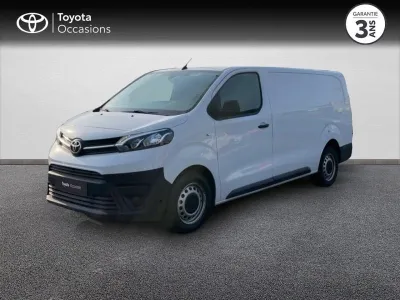 TOYOTA PROACE Long 2.0 D-4D 140 Business RC23 occasion 2023 - Photo 1