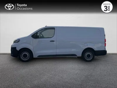 TOYOTA PROACE Long 2.0 D-4D 140 Business RC23 occasion 2023 - Photo 3