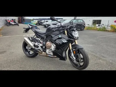 BMW S 1000 R occasion 2023 - Photo 1