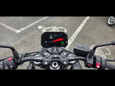 BMW S 1000 R occasion 2023 - Photo 3