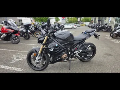 BMW S 1000 R occasion 2023 - Photo 2