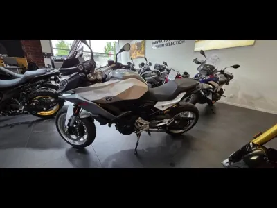 BMW F 900 XR occasion 2021 - Photo 2