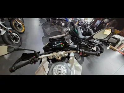 BMW F 900 XR occasion 2021 - Photo 3