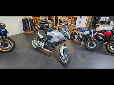 BMW F 900 XR occasion 2021 - Photo 1