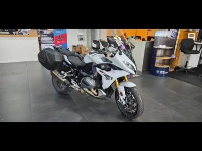 BMW R 1250 RS Evo occasion 2024 - Photo 1