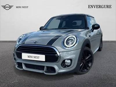 MINI Mini Cooper 136ch John Cooper Works occasion 2018 - Photo 1