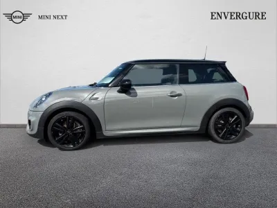 MINI Mini Cooper 136ch John Cooper Works occasion 2018 - Photo 3