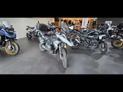 BMW R R 1250 GS occasion 2021 - Photo 1