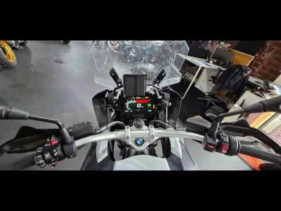 BMW R R 1250 GS occasion 2021 - Photo 3