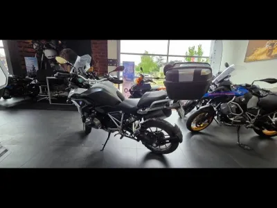 BMW R R 1250 GS occasion 2021 - Photo 2