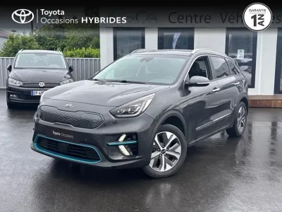 KIA e-Niro Design 204ch occasion 2021 - Photo 1