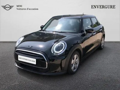 MINI Mini 5 Portes One 102ch Business Design occasion 2022 - Photo 1