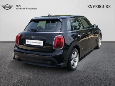MINI Mini 5 Portes One 102ch Business Design occasion 2022 - Photo 2