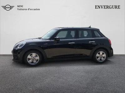 MINI Mini 5 Portes One 102ch Business Design occasion 2022 - Photo 3