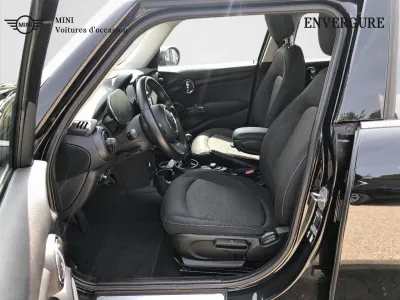 MINI Mini 5 Portes One 102ch Business Design occasion 2022 - Photo 4