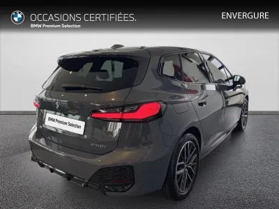BMW Serie 2 ActiveTourer 220i 170ch M Sport DKG7 occasion 2025 - Photo 2