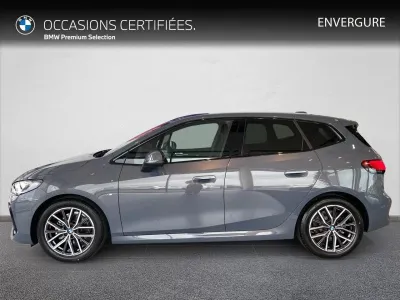 BMW Serie 2 ActiveTourer 220i 170ch M Sport DKG7 occasion 2025 - Photo 3