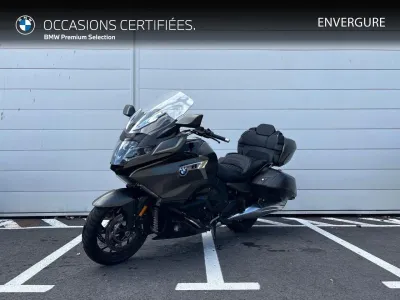 BMW K 1600 Grand America occasion 2023 - Photo 2