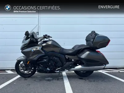 BMW K 1600 Grand America occasion 2023 - Photo 1
