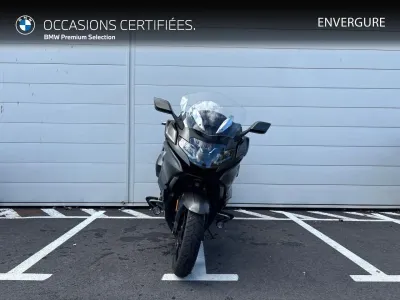 BMW K 1600 Grand America occasion 2023 - Photo 3