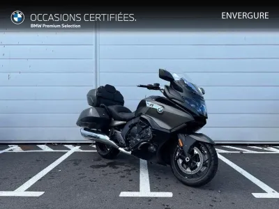 BMW K 1600 Grand America occasion 2023 - Photo 4