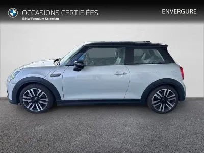 MINI Mini Cooper S 178ch Edition Camden occasion 2022 - Photo 3
