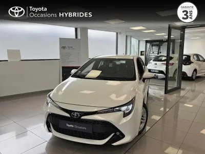 TOYOTA Corolla 122h Dynamic MY20 occasion 2020 - Photo 1