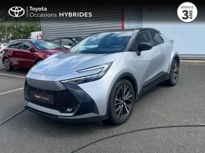 TOYOTA C-HR 2.0 200ch Collection NG23 occasion 2024 - Photo 1
