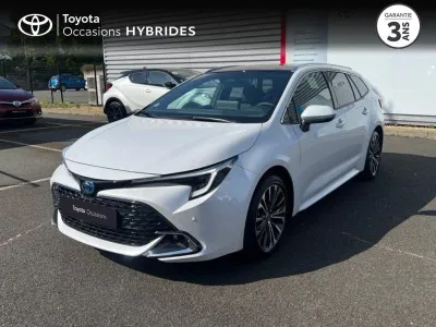 TOYOTA Corolla Touring Spt 2.0 196ch Design MY24 occasion 2024 - Photo 1