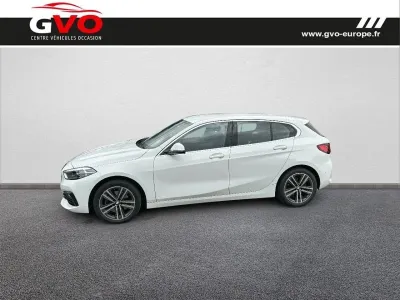 BMW Serie 1 116i 109ch Business Design occasion 2021 - Photo 3