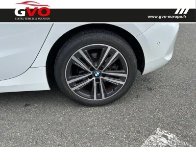 BMW Serie 1 116i 109ch Business Design occasion 2021 - Photo 4
