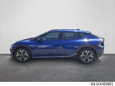 KIA EV6 229ch Air Active 2WD occasion 2022 - Photo 3