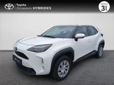 TOYOTA Yaris Cross 116h Dynamic MC24 occasion 2024 - Photo 1